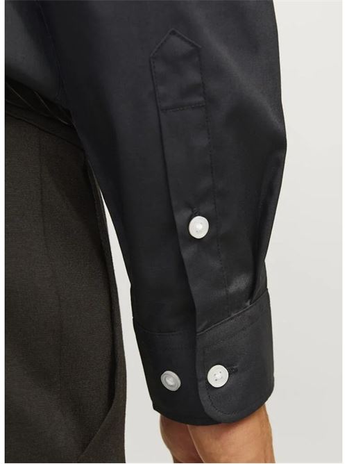  JJ REBEL | 12267557/Black